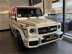 مێرسێدس بێنز G-Class